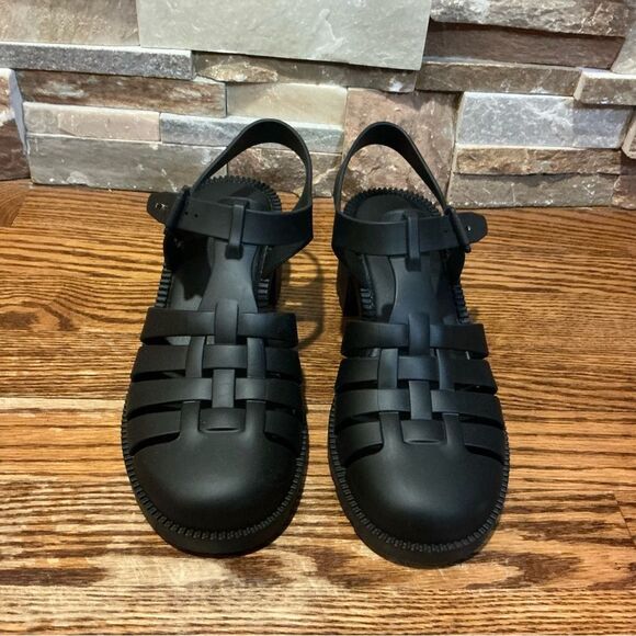 Melissa Shoes - MELISSA Sandals Possession Heel